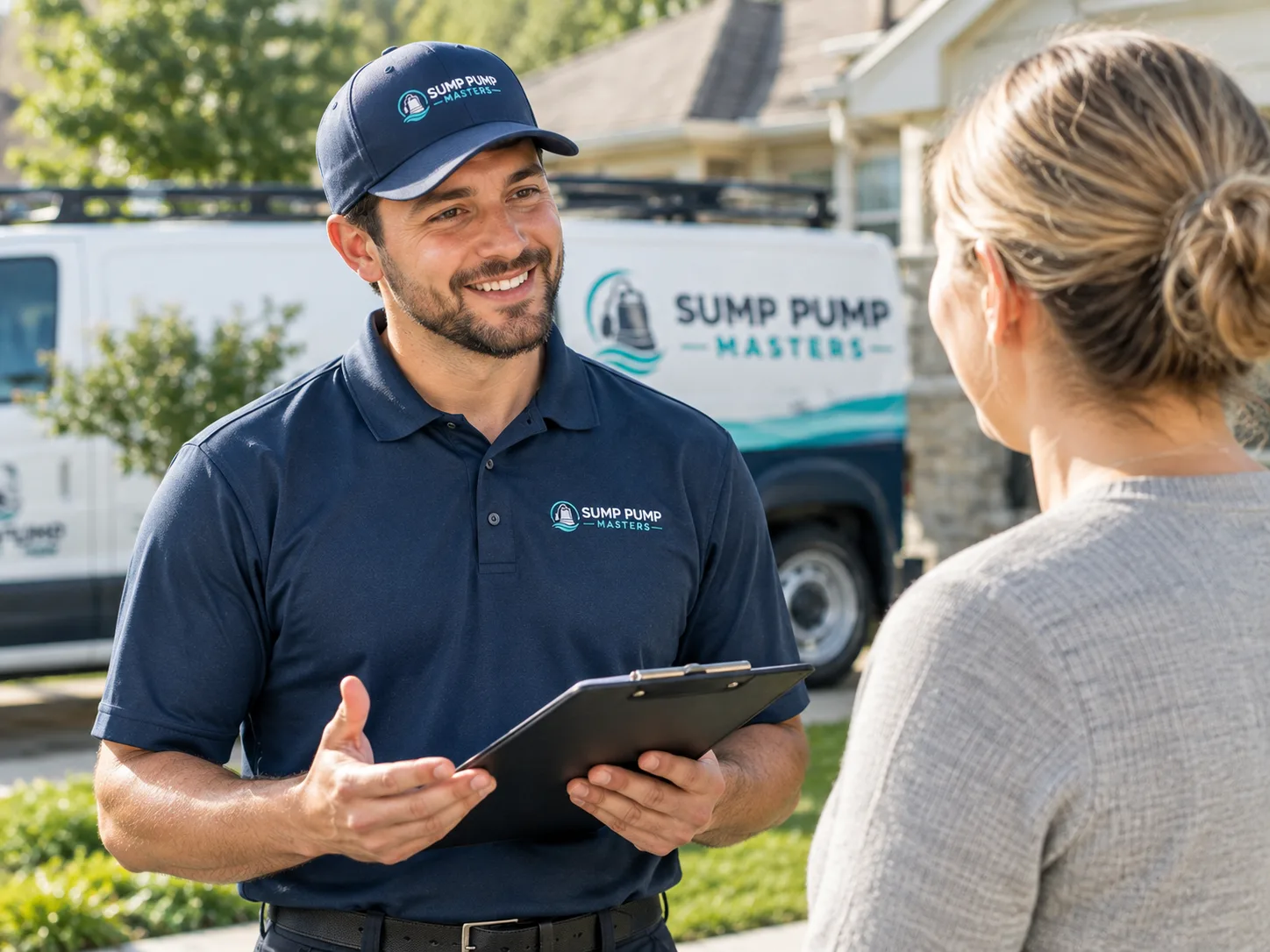 Sump Pump Repair Franksville, WI FAQs